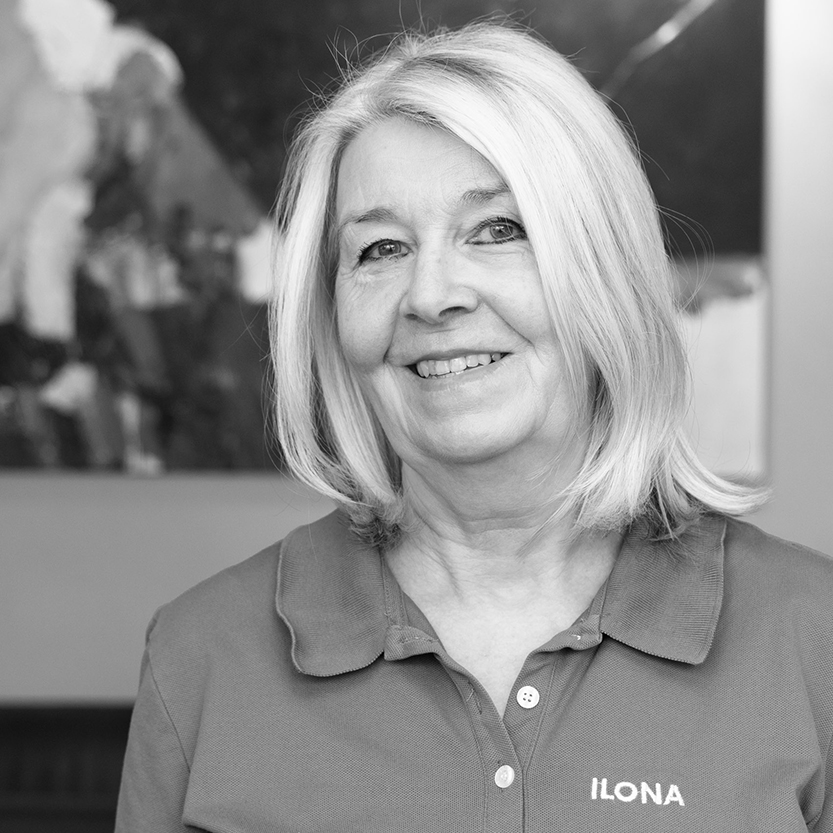 ilona