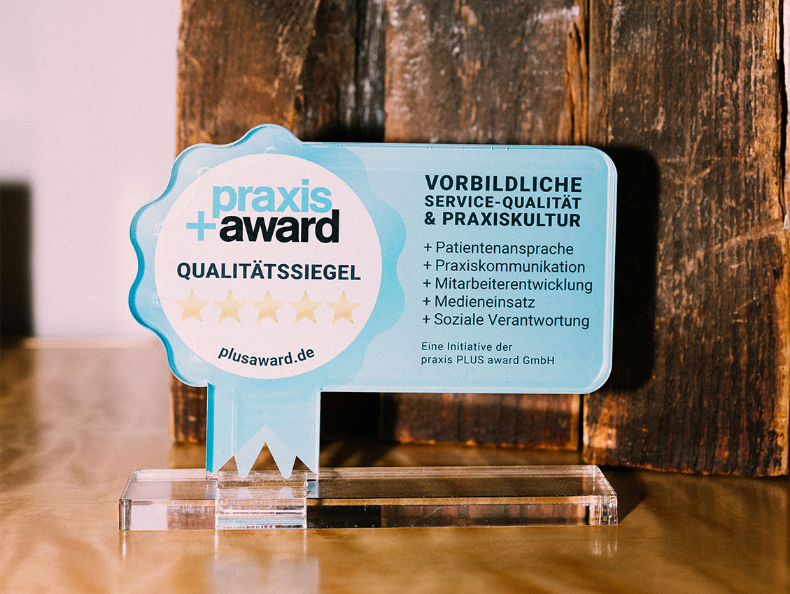 Auszeichnungen